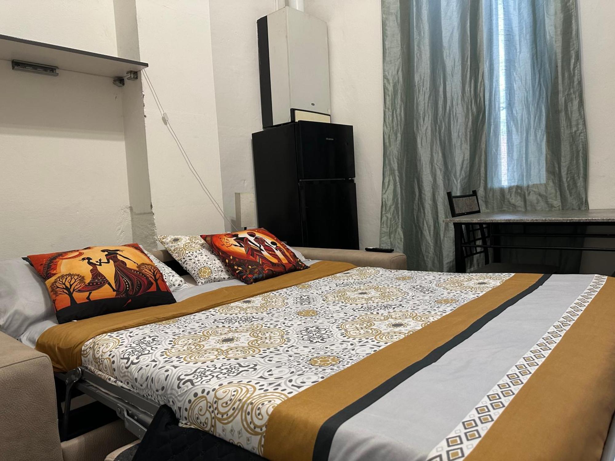 Laghetti Di Corticella Hotel Bologna Buitenkant foto