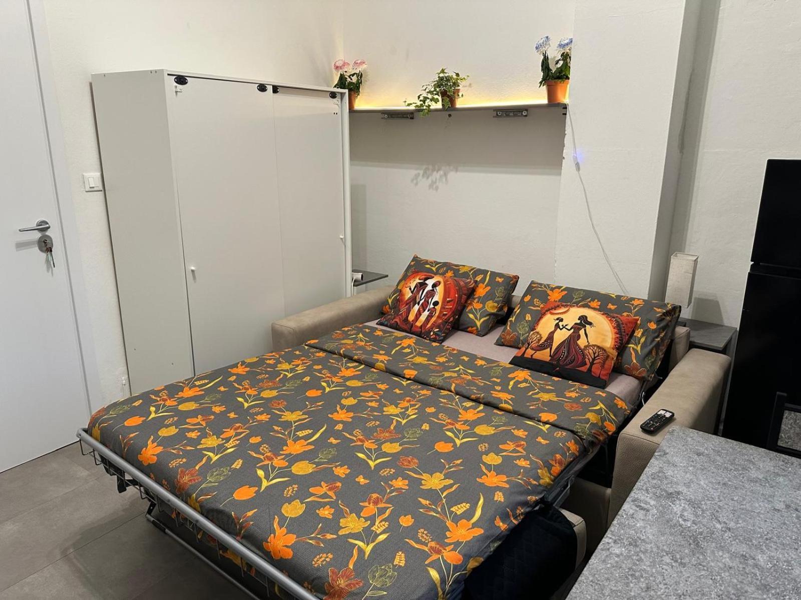 Laghetti Di Corticella Hotel Bologna Buitenkant foto